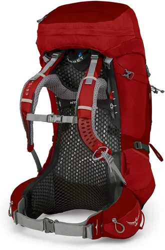 Miniatura 2 de Osprey OSP Atmos AG 65 L