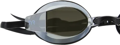 Miniatura 2 de TYR Blackops 140 EV Racing - Gafas de natación competitivas para hombres y mujeres, antivaho Espejado - Humo