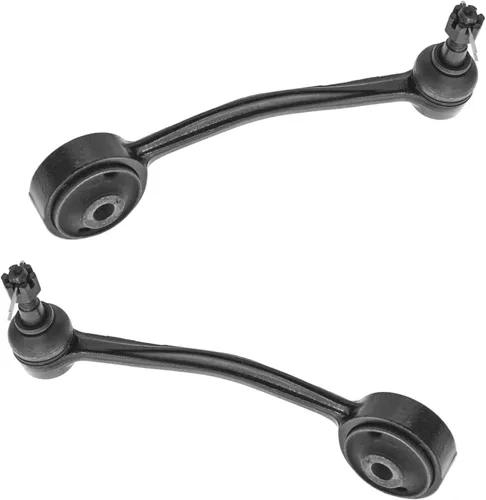 Miniatura 78 de TRQ Brazo de control inferior delantero izquierdo y derecho con rótula, juego de 2 piezas compatible con Hyundai Sonata 2015 2016-2021 Tucson
