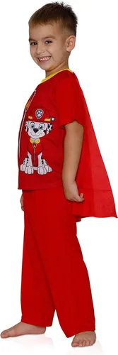 Miniatura 4 de Nickelodeon Conjunto de pijama para niño