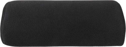 Almohada de apoyo para las piernas para dormir, almohada ergonómica de rodilla para un cómodo cojín debajo de la rodilla para aliviar el dolor de
