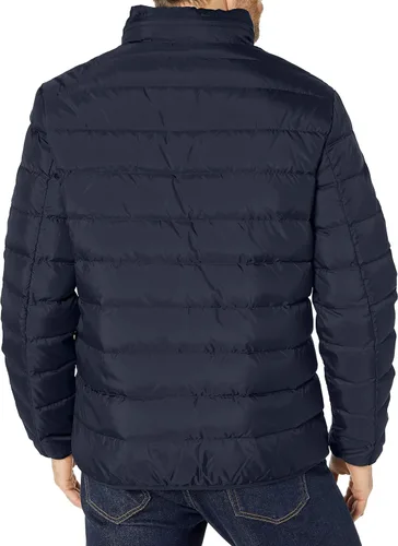 Miniatura 3 de Cole Haan Signature Chaqueta de plumón Packable para hombre