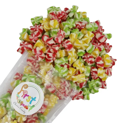 Miniatura 18 de FirstChoiceCandy Osos gomosos (12 sabores, 1 libra (paquete de 1))