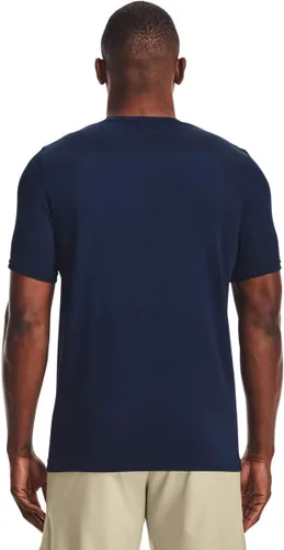 Miniatura 2 de Under Armour - Camiseta de manga corta sin costuras, para hombre