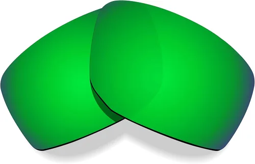 Miniatura 8 de Lentes de repuesto polarizadas prémium de 0.059 in para gafas de sol Oakley Gibston OO9449 - MultiOptions