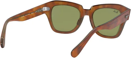 Miniatura 7 de Ray-Ban 1.929in 0RB2186 State Street