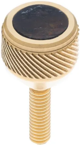 Miniatura 14 de KGUMusic - Tornillos de cuello para saxofón 135 pesados para alto, tenor, soprano, saxo barítono para YMH, Keilwerth, Antigua, Buffet, Selmer TS44