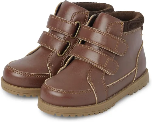 Miniatura 2 de Gymboree Botines cortos para niños y niños pequeños