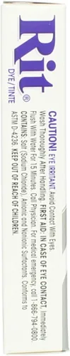 Miniatura 2 de Rit Tinte en polvo Rit gris perla 39 1 Oz 6