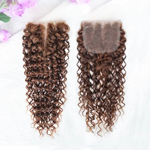 Miniatura 34 de ALLRUN Paquetes de Ondas Corporales con Cierre Cabello Humano 12 14 16 Pulgadas+10 Cierre Tejidos Corporales 3 Paquetes y Cierre Parte Libre 100%
