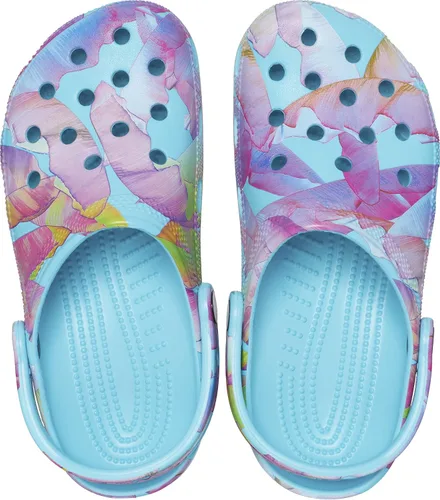Miniatura 4 de Crocs Zuecos clásicos unisex para adultos