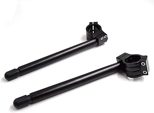 Miniatura 3 de Manillar de 1.969 in con clip para manillar R6 2006-2016 Racing 1.969 in Fork