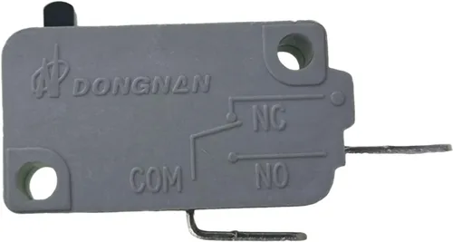 Miniatura 5 de Interruptor de puerta de horno de microondas KW3A 125VAC/250VAC 16A Reemplazo del horno de microondas Interruptor de puerta