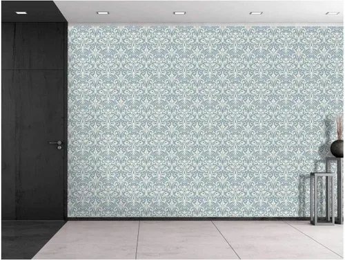 Miniatura 9 de 45 diseños de papel/mural para pared largo estampado