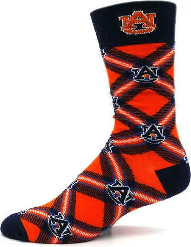 Miniatura 43 de Timeless Tartans Calcetines de mezcla de algodón, talla única