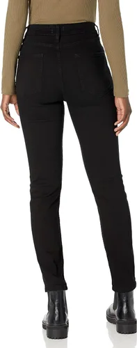 Miniatura 2 de The Drop Brooks - Zapatos ajustados de tiro alto para mujer