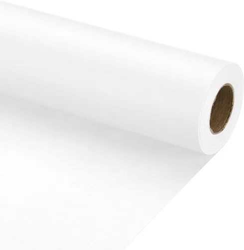 Miniatura 45 de PATIKIL Papel de regalo, 12 x 300 pulgadas (25 pies), rollo de papel kraft para manualidades de 70 GSM, papel de embalaje para tablones de anuncios