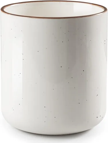 Miniatura 13 de getstar Soporte grande para utensilios de cocina para encimera de cocina (7.2 pulgadas de alto x 6.2 pulgadas), soporte de utensilios de cocina