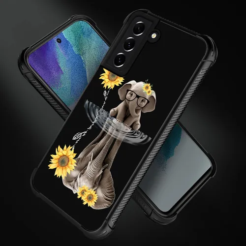 Miniatura 553 de CARLOCA Funda compatible con Samsung Galaxy S22 Ultra, diseño gráfico de Star Howling Wolfs Samsung Galaxy S22 Ultra, diseño gráfico, a prueba