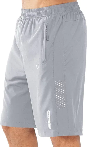 Miniatura 227 de NORTHYARD - Pantalones cortos deportivos para correr para hombres, ligeros, de secado rápido, 7, 5 o 9 pulgadas, para senderismo, deportes, gimnasio