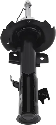 Miniatura 4 de Par de amortiguadores delanteros para Mazda LSAILON Shock Struts se adapta a 2011 2012 2013 2014 para Mazda 2 con 333495 72545 333494 72544 Auto