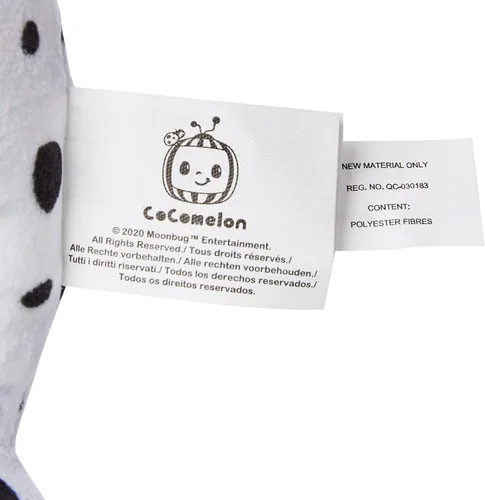Miniatura 4 de CoComelon JJ Puppy - Peluche súper suave de calidad de regalo de 8.3 in