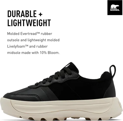Miniatura 3 de Sorel Zapatos bajos ONA 503 Everyday para mujer
