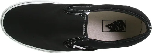 Miniatura 2 de Vans Zapatos para patinar unisex clásicos (tablero de cuadros)