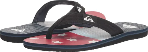 Miniatura 7 de Quiksilver Men's Molokai Layback Ii Sandal Flip-Flop