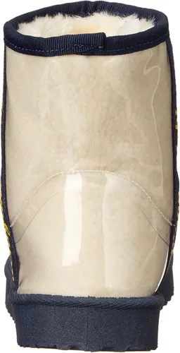 Miniatura 42 de FOCO NCAA Team Sherpa Botas de lluvia con forro para mujer