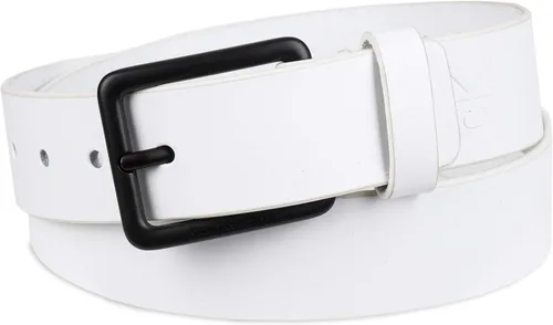 Miniatura 2 de Calvin Klein Cinturón de jean casual moderno para hombre