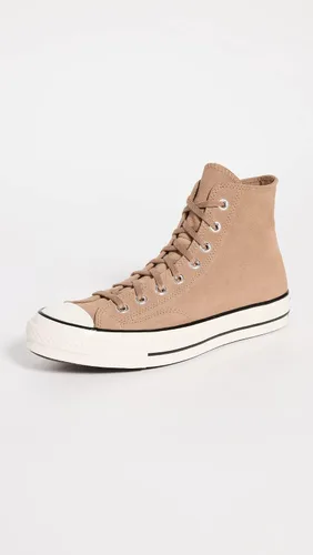 Miniatura 2 de Converse Zapatillas Chuck 70 de gamuza para hombre