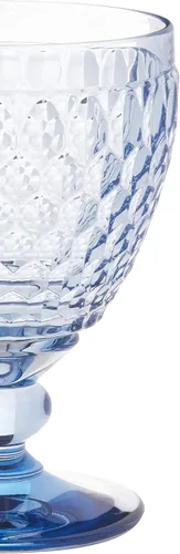 Miniatura 25 de Villeroy & Boch Boston - Cuenco de cristal, Cáliz