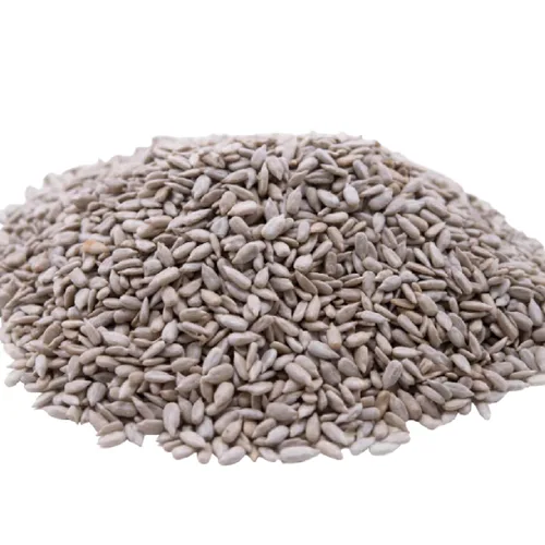 Miniatura 9 de Semillas de Girasol Jumbo Sin Sal En Cáscara de Gerbs – 2 LBS - Libres de los 14 Principales Alérgenos Alimentarios y Sin OGM - Semillas de Girasol