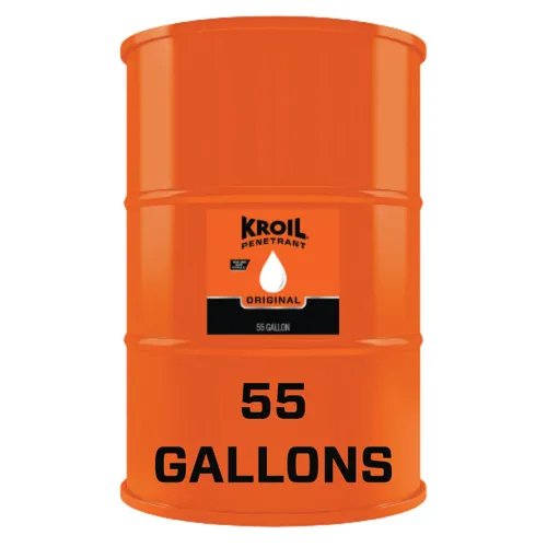 Miniatura 11 de Kano Kroil aceite penetrante, 8 oz. líquido (Kroil)