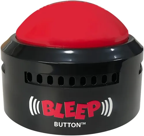Miniatura 3 de Talkie Toys Products Botón Bleep