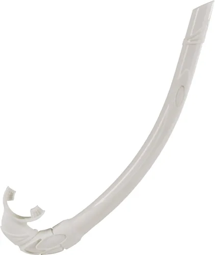 Miniatura 5 de IST Snorkel de apnea plegable flexible de silicona Negro