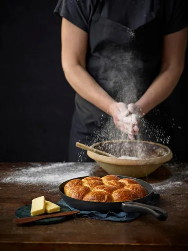 Miniatura 4 de Scanpan - Juego de utensilios de cocina