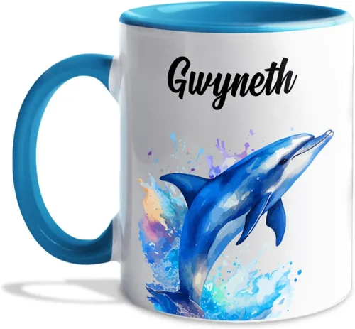 Miniatura 16 de Taza de cerámica personalizada con nombre – Taza de café personalizada regalo para amigos, compañeros de trabajo, cumpleaños, taza de viaje