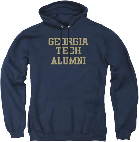 Miniatura 87 de LOGOVISION Ropa unisex para adultos con diseño oficial de alumnos universitarios para hombres y mujeres, colección de sudaderas con capucha