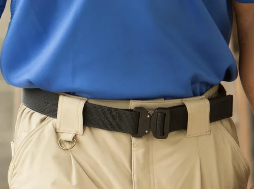 Miniatura 2 de Propper Cinturón de liberación rápida para hombre Coyote