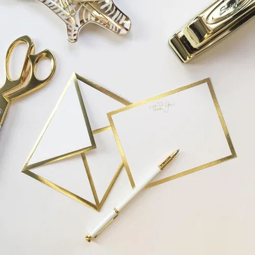 Miniatura 4 de 3 rollos de cinta, cinta adhesiva de película de poliéster metalizado, cinta Washi para embalaje de regalo, detallando paredes de acento, artes Oro