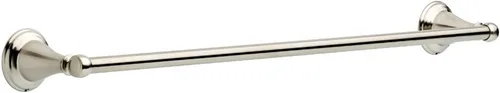Toallero de 18 pulgadas Delta Faucet Windemere, 79624-SS