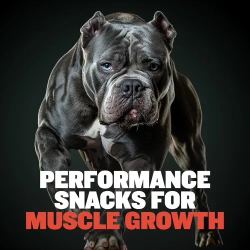 Miniatura 2 de Bully Max Golosinas prémium para perros con alto contenido de proteínas para cachorros y perros adultos, golosinas de entrenamiento para perros