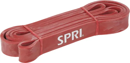 Miniatura 3 de SPRI Superbanda