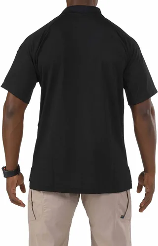Miniatura 2 de Camisa tipo polo de piqué para hombre 5.11 71049 Performance