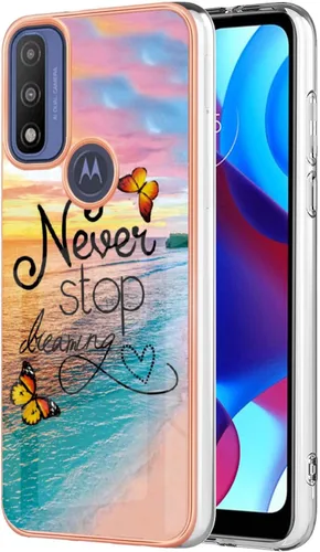 Miniatura 179 de Funda compatible con Redmi Note 10S 4G, compatible con Xiaomi Redmi Note 10 4G para teléfono móvil TPU funda LSB