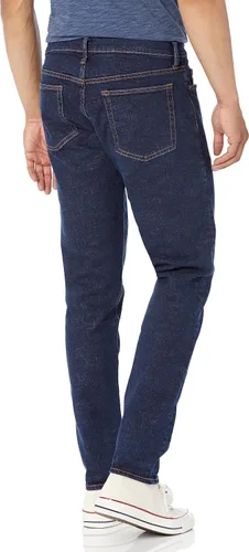 Miniatura 2 de GAP Men's Slim Taper Fit Denim Jeans