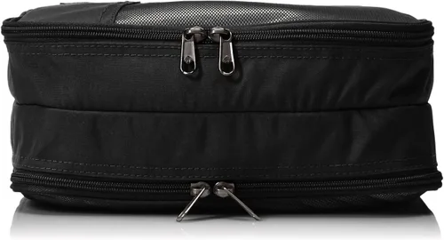 Miniatura 5 de Eagle Creek Pack-It Clean Dirty Half Cube - Pequeño, Negro), EC-41198010