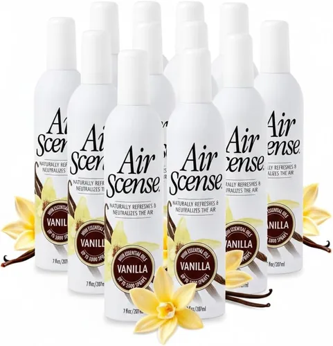 Miniatura 11 de Air Scense Ambientador de Aceite Esencial - Aroma a Lima - Sin Aerosol - 7 fl oz Aroma Refrescante y Duradero Ecológico Valor Excepcional
